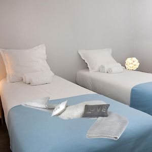 Appartement met Twee Slaapkamers